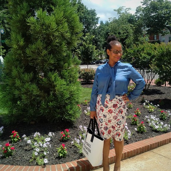 Tote Bag - Picture 2 of 12